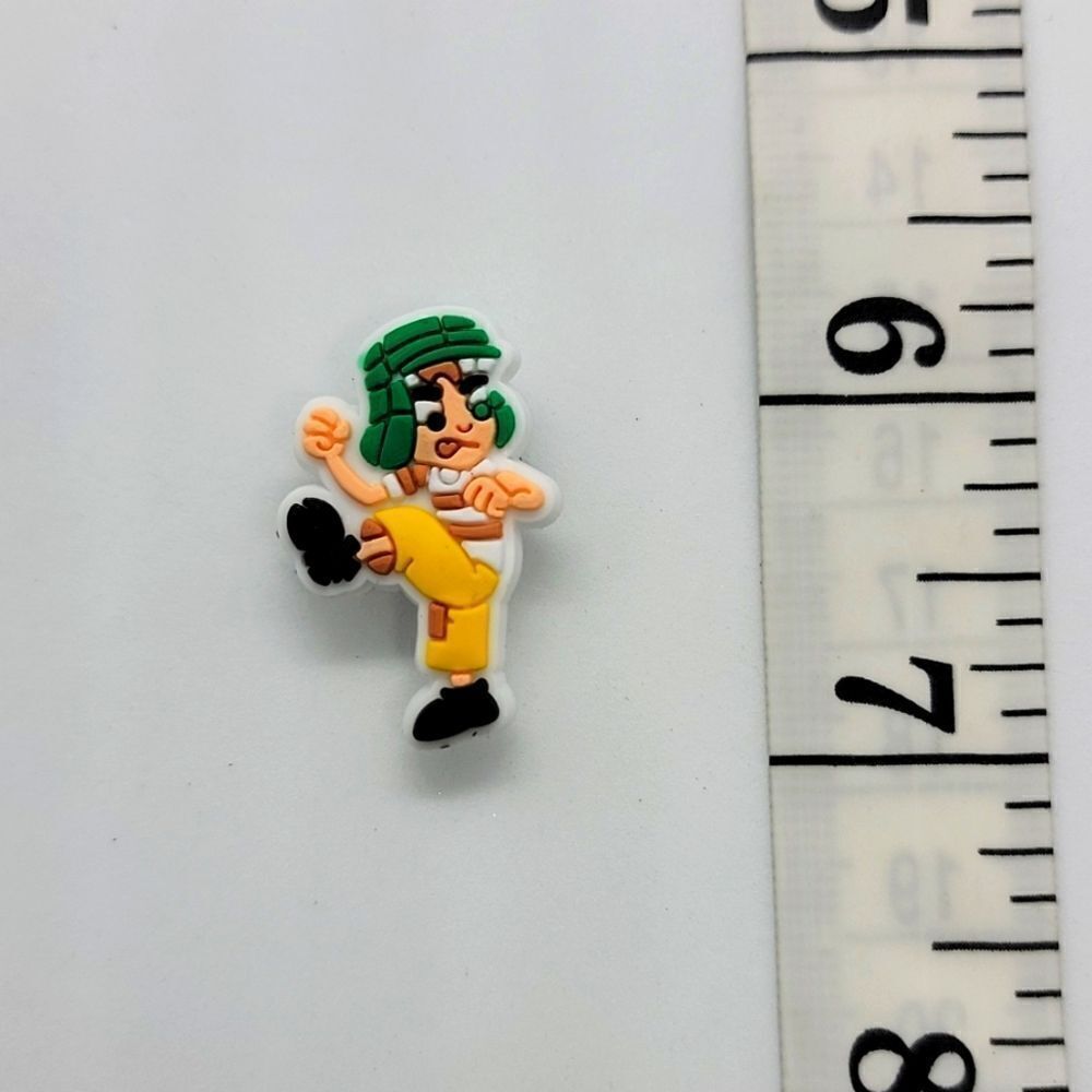 🎈5/$10🎈 PINS..PATCHES..CROC CHARMS.. 